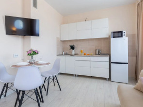 Квартира студия Закаменский микрорайон 12