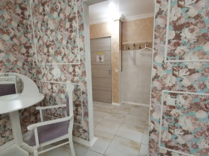 Апартаменты Рантье Центральный Театральная площадь