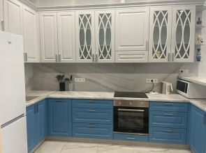 Апартаменты Familiya Gurzuf