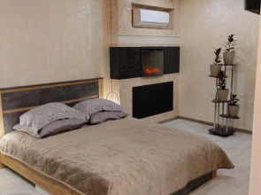 Апартаменты Оливия Студия-Люкс На Ендовищенской