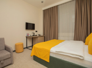 Отель Twelve Inn