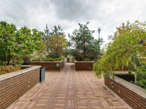 Квартира Happy People на улице Сосенский стан