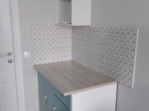 Апартаменты Loft Студия улучшенная