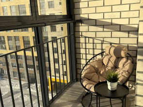 Квартира Yellow Home Ekaterinburg