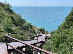 База Отдыха Прибой