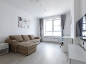 Апартаменты MaxRealty24 Vesterdam 2