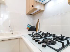 Апартаменты Ласкино-Парк Квартира