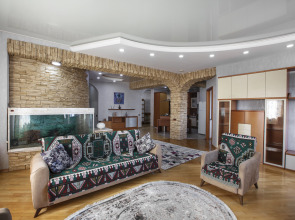 Апарт-отель Leyla Apartmens 1