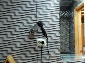 Шале у Озера 3