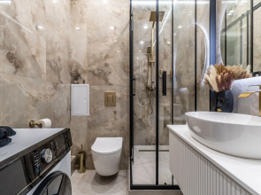 Квартира LuxuryGold