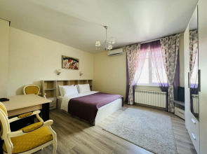 Апартаменты Лермонтовский бульвар 1