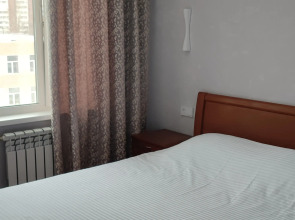 Квартира с отдельной спальней