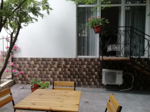 Отель Волна