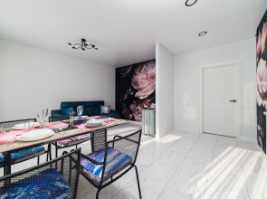 Апартаменты на Новаторов 8Б