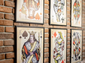 Апартаменты Пентхаус