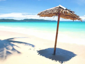 Хостел MY HOSTEL Boracay