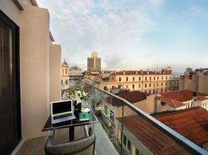 The Trinity Hotel Taksim - Special Class