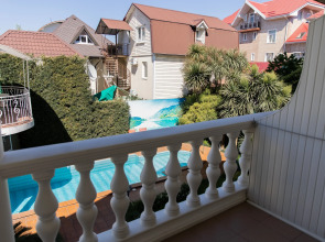 Гостевой дом ArtRoom Sochi