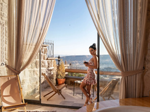 Dream of Cappadocia Hotel