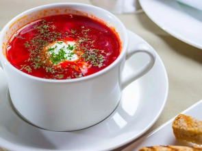 Гостевой Дом DME city