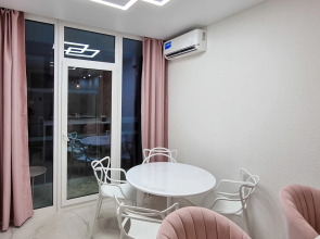 Апартаменты с панорамными окнами "Volgograd city"