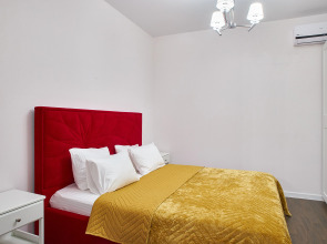 Апартаменты Familiya Gurzuf 4