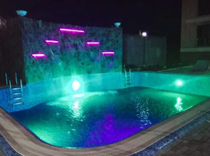 Отель Vita Wellness & SPA