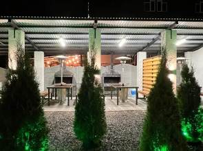 Гостевой дом Сокол