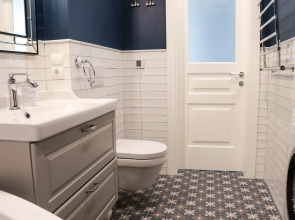 Апартаменты Пентхаус в Светлогорске