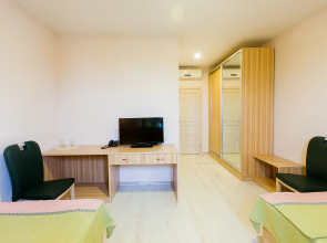 Отель УЮТ-Ермолино