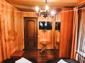 База Отдыха Family House