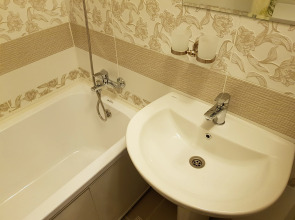 Апартаменты Новая 30