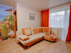 Квартира 2 комнатная на Громобоя 25