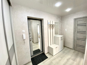 Апартаменты Fsf Премиальные с Кофемашиной - Бесконтактный заезд