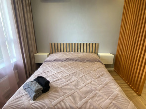 Квартира Квартира- студия