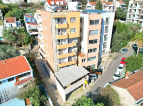 Апартаменты Evropa lux