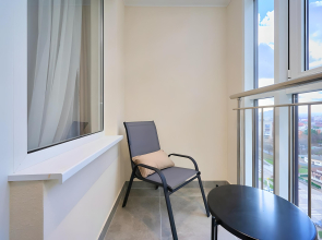 Апартаменты Grand Palace 1231