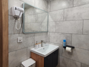 Апартаменты Колизей