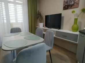 Апартаменты Как Дома на море 5