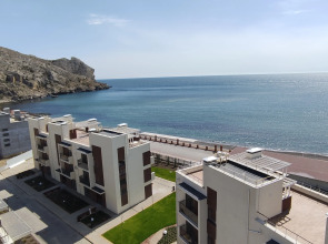 Апартаменты Apart-Hotel & Spa Atlas