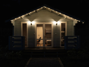 Гостевой дом Sea village Gumista