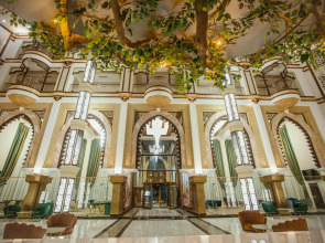 Отель Antalya Grand Palace