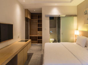 Отель Pereybere Hotel & Spa