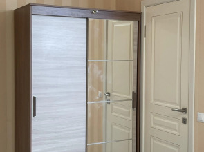 Гостевой дом МВА