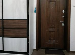 Квартира Апрель в центре города