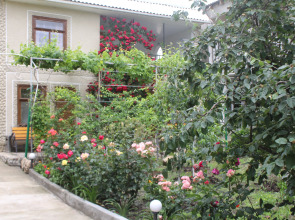 Гостевой Дом Елена