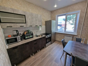 Квартира Олимпийская 69-21