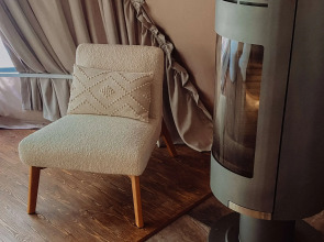 Глэмпинг Дома Иволги