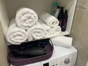 Апартаменты Lux  Рядом с Аэропортом Шереметьево