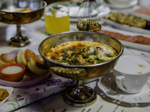 Royal Antique Boutique Hotel